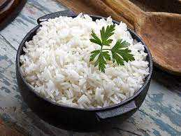 STEM RICE