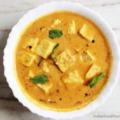 SAHI PANEER 