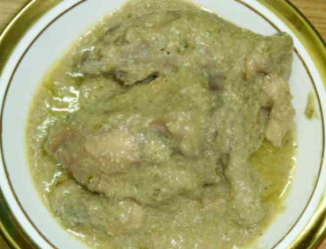 CHICKEN RAJALA 