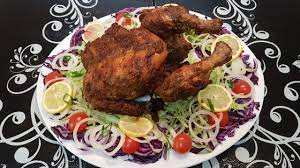 MURGH MASLAM