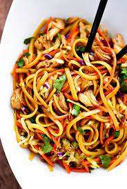 THAI NOODLES