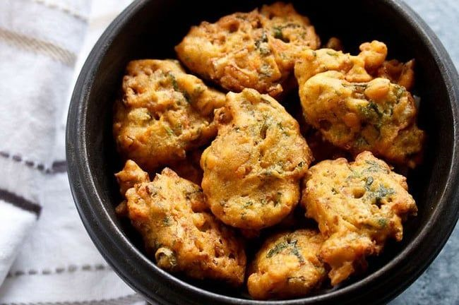 VEG PAKORA 