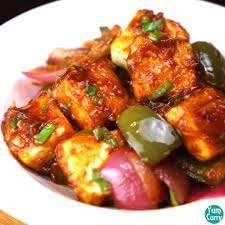 PANEER CHILLI 