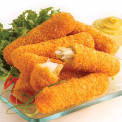 FISH FINGER