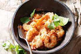 THAI PRAWN 